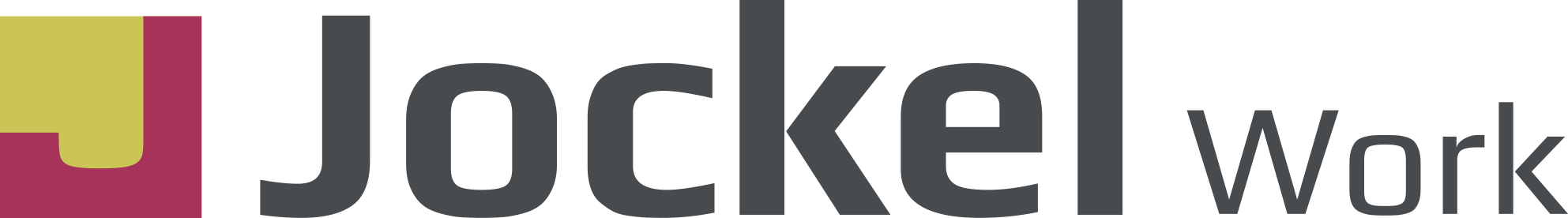 Made by Jockel ° work